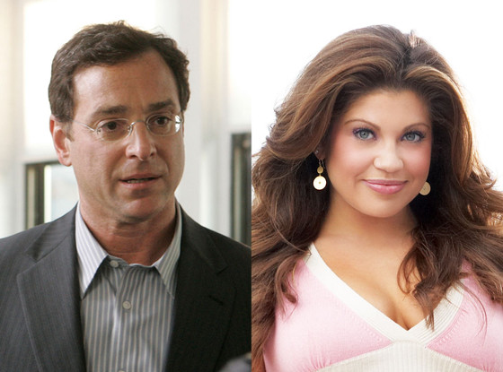 Bob Saget, Danielle Fishel Bob Saget, Danielle Fishel